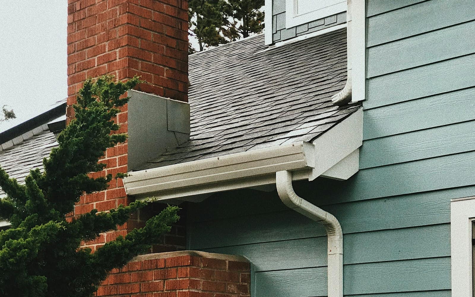 Why Your Gutters Matter More Than Your Roof (Sometimes)