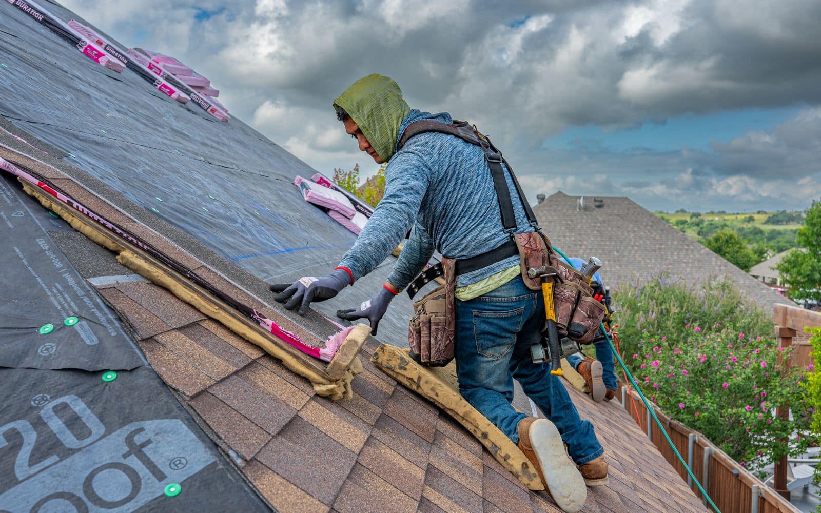 Storm Damage in Ohio: What to Do in the First 72 Hours
